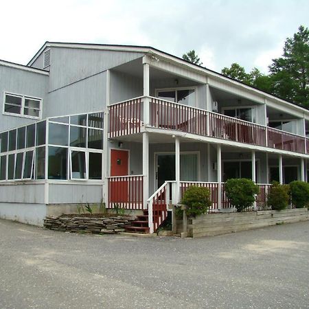 Happy Trails Motel Ludlow Kültér fotó
