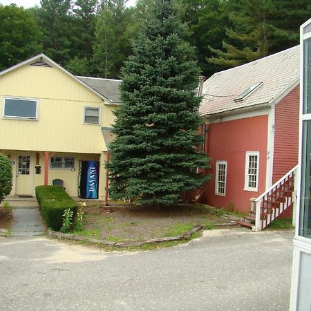 Happy Trails Motel Ludlow Kültér fotó