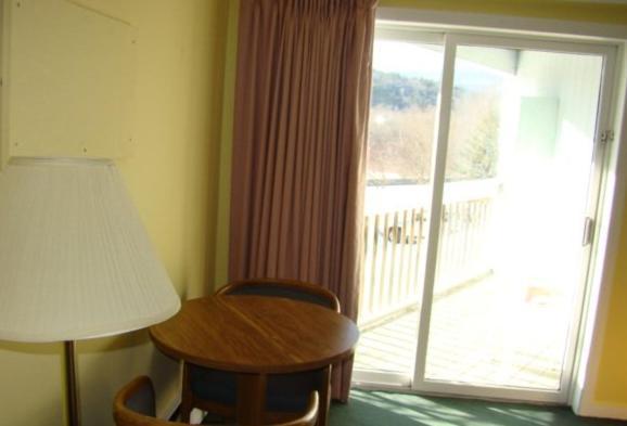 Happy Trails Motel Ludlow Kültér fotó