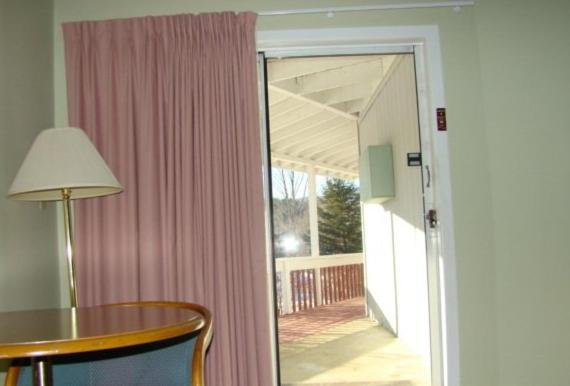 Happy Trails Motel Ludlow Kültér fotó