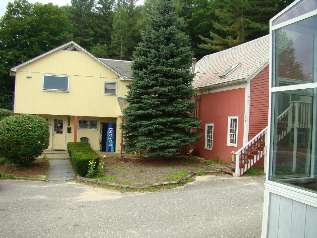 Happy Trails Motel Ludlow Kültér fotó
