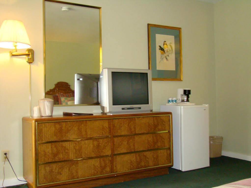 Happy Trails Motel Ludlow Kültér fotó